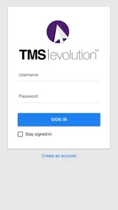 TMSevolution screenshot 0