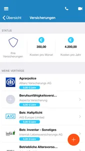 suk-Finanz screenshot 2