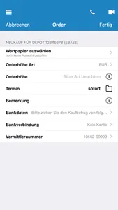 suk-Finanz screenshot 3