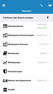 suk-Finanz screenshot 5