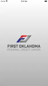 First Oklahoma - FCU screenshot 0