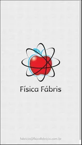 Física Fábris ENEM screenshot 0