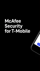 McAfee Security for T-Mobile screenshot 2