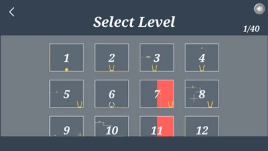 Thinking - Brain Puzzles screenshot 1