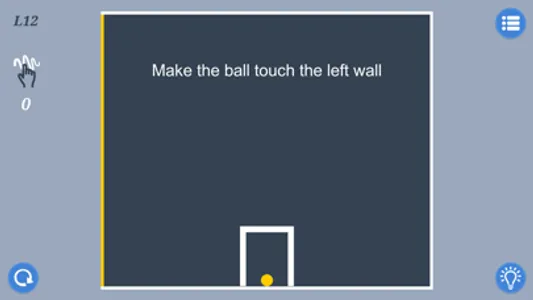 Thinking - Brain Puzzles screenshot 2