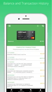 VoltCash screenshot 1