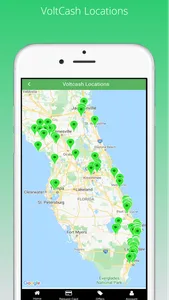 VoltCash screenshot 2