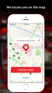 Kopitiam App screenshot 1