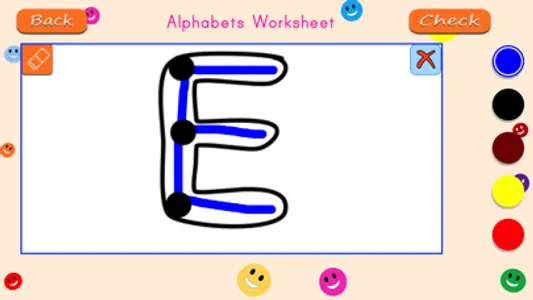 Preschool ABCD and more screenshot 2