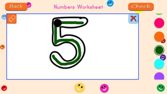 Preschool ABCD and more screenshot 4