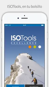 ISOTools Suite screenshot 4