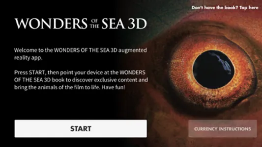 Wonders Of The Sea screenshot 0