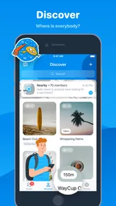 Insub messenger screenshot 4