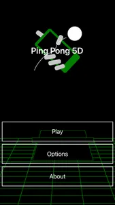 Ping Pong 5D screenshot 0