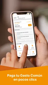 Kastor, tu comunidad en línea. screenshot 1