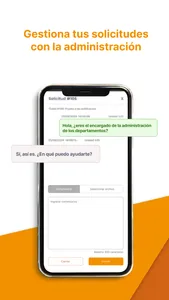 Kastor, tu comunidad en línea. screenshot 4