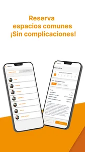 Kastor, tu comunidad en línea. screenshot 5