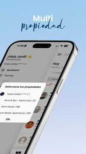 Unified by hg screenshot 8