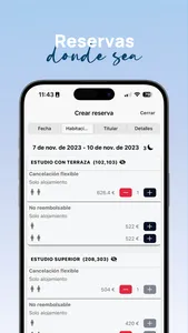 Unified by hg screenshot 9