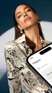 Network – Moda & Alışveriş screenshot 2