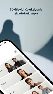 Network – Moda & Alışveriş screenshot 3