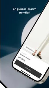 Network – Moda & Alışveriş screenshot 4