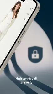 Network – Moda & Alışveriş screenshot 5