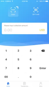 UQPAY screenshot 0