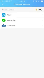 UQPAY screenshot 4