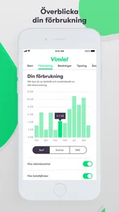 Vimla screenshot 0