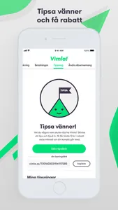 Vimla screenshot 2