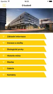 Five Prague screenshot 1