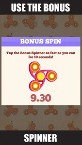 Spinner Evolution - Merge Game screenshot 3