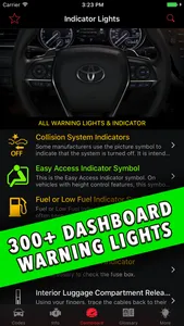 Toyota App! screenshot 3