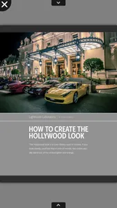 KelbyOne Mags screenshot 3