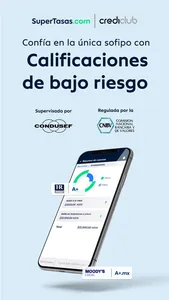 SuperTasas.com screenshot 3