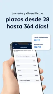 SuperTasas.com screenshot 5