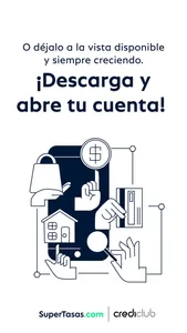 SuperTasas.com screenshot 6