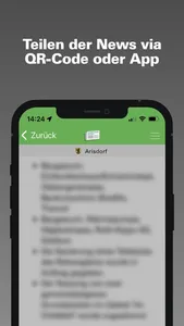 Gemeinde-News screenshot 5