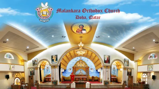 MOC DOHA screenshot 0