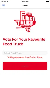 Food Truck Championship, Texas screenshot 3