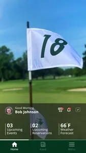 Champaign Country Club screenshot 1