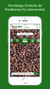 WondaApp PROZENTE screenshot 2