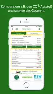 WondaApp PROZENTE screenshot 4
