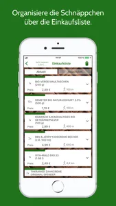 WondaApp PROZENTE screenshot 8