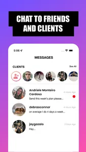 Planet Fitness - Gymstar screenshot 5