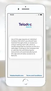 Teladoc Health Patient screenshot 7