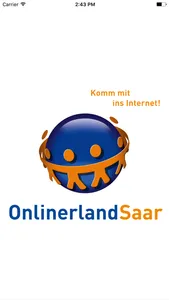 Onlinerland Saar screenshot 0