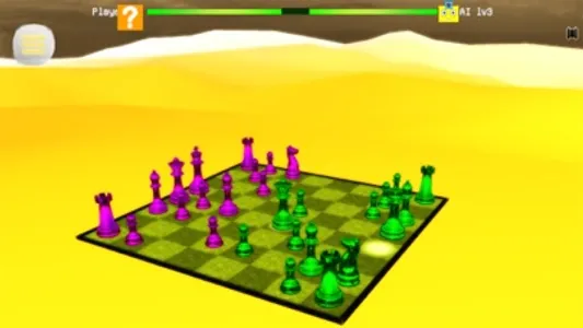 World Of Chess 3D screenshot 6