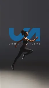 Urban Athlete screenshot 0